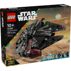 75389 STAR WARS The Dark Falcon